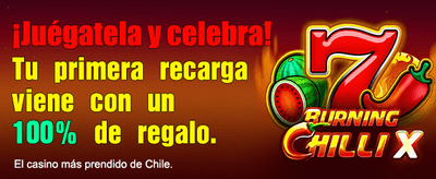 Tu Mejor Apuesta en Chile