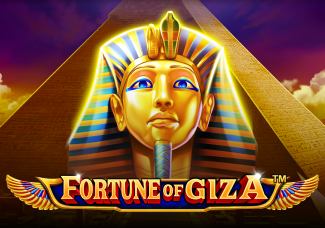 Fortune of Giza
