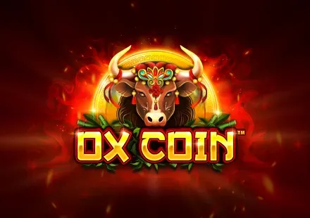 Ox Coin™ game thumbnail