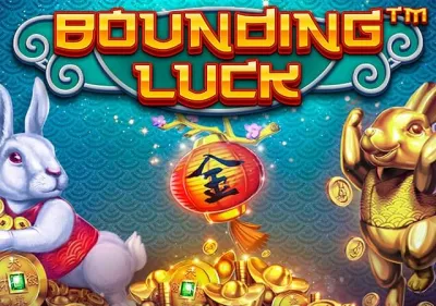 Bounding Luck game thumbnail