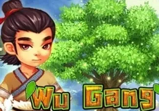 Wu Gang game thumbnail