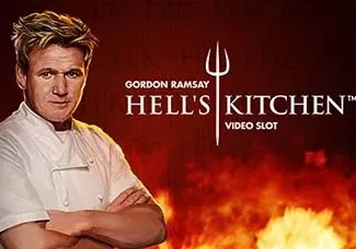 Gordon Ramsay Hell’s Kitchen game thumbnail