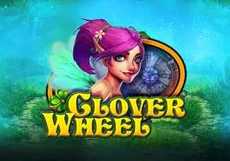 Clover Wheel game thumbnail