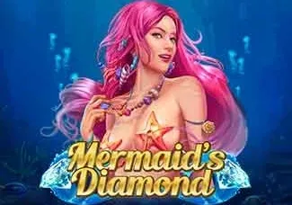Mermaid s Diamond game thumbnail