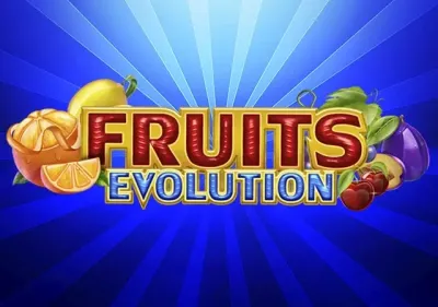 Fruits Evolution HD game thumbnail