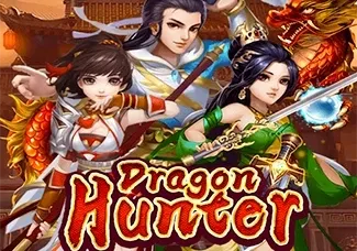 Dragon Hunter game thumbnail